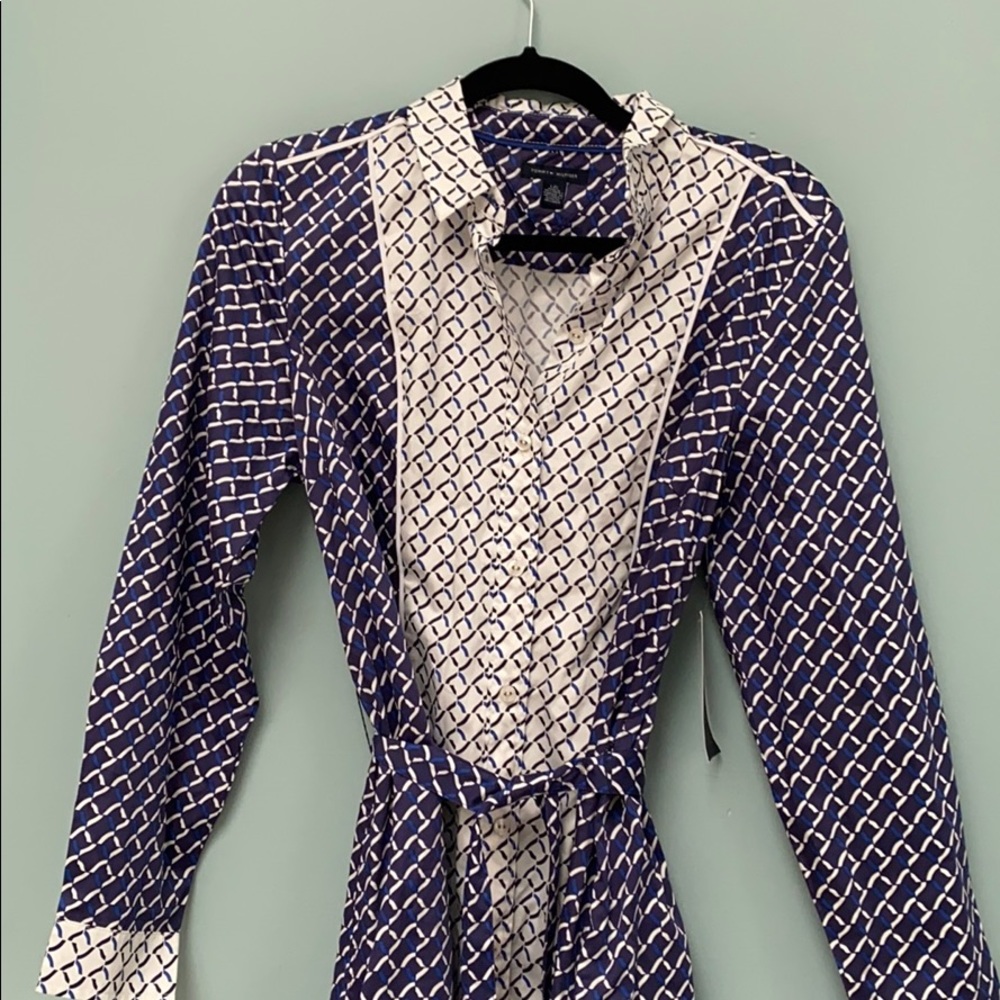 Tommy Hilfiger- BRAND NEW Dress